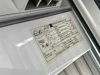 Ergoline prestige 1400 n zonnebank - afbeelding 8 van  17