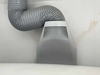 Ergoline prestige 1400 n zonnebank - afbeelding 9 van  17