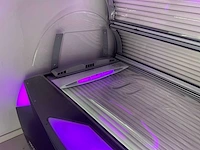 Ergoline prestige 1400 n zonnebank - afbeelding 14 van  17