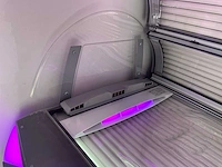 Ergoline prestige 1400 n zonnebank - afbeelding 15 van  17