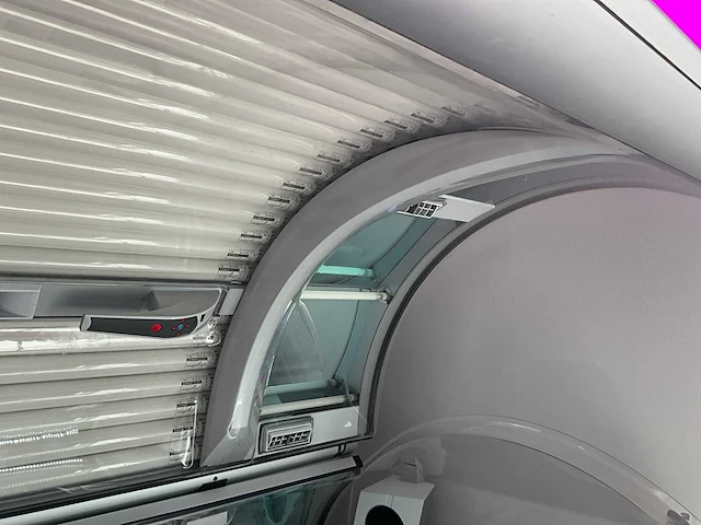 Ergoline prestige 1400 n zonnebank - afbeelding 16 van  17