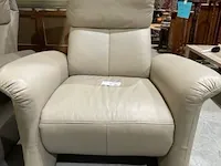 Ergoline relax zetelset excl - afbeelding 3 van  8