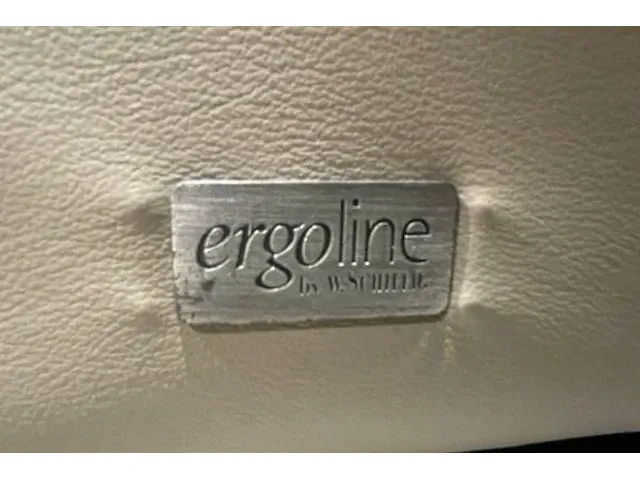 Ergoline relax zetelset excl - afbeelding 4 van  8