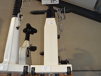 Ergometer schiller ch-6340 - afbeelding 1 van  5