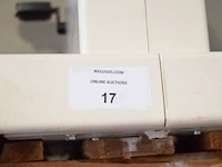 Ergometer schiller ch-6340 - afbeelding 2 van  5