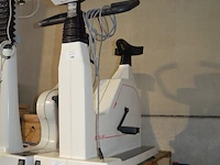 Ergometer schiller ch-6340 - afbeelding 3 van  5