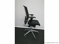 Ergonomisch bureaustoel haworth system 62 verytask - afbeelding 5 van  7