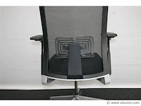 Ergonomisch bureaustoel haworth system 62 verytask - afbeelding 7 van  7