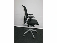 Ergonomisch bureaustoel haworth system 62 verytask - afbeelding 5 van  7