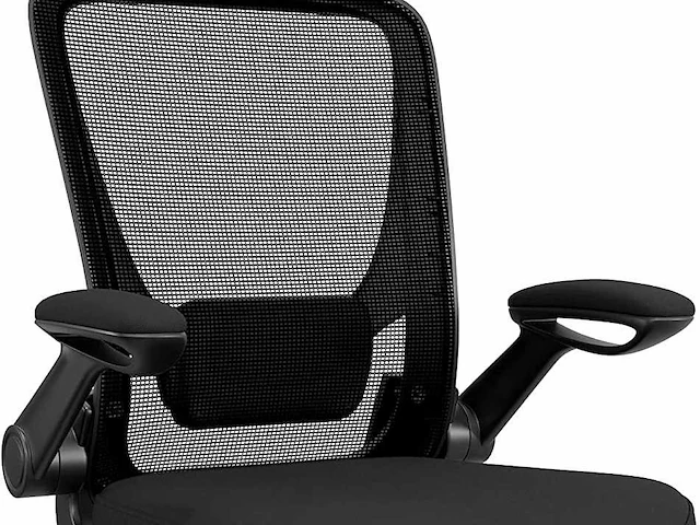 Ergonomische bureaustoel, bureaustoel - afbeelding 1 van  9
