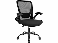 Ergonomische bureaustoel, bureaustoel - afbeelding 2 van  9