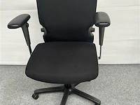 Ergonomische bureaustoel comforto 77 - afbeelding 1 van  6