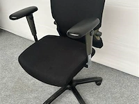 Ergonomische bureaustoel comforto 77 - afbeelding 2 van  6