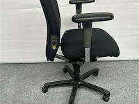 Ergonomische bureaustoel comforto 77 - afbeelding 3 van  6