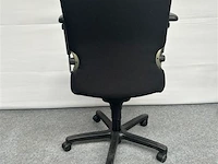 Ergonomische bureaustoel comforto 77 - afbeelding 5 van  6