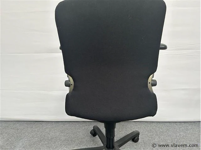 Ergonomische bureaustoel comforto 77 - afbeelding 6 van  6