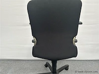 Ergonomische bureaustoel comforto 77 - afbeelding 6 van  6