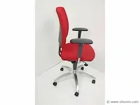 Ergonomische bureaustoel drabert entrada - afbeelding 3 van  7