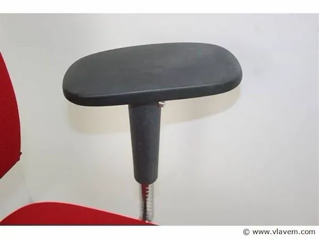 Ergonomische bureaustoel drabert entrada - afbeelding 7 van  7