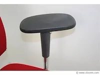 Ergonomische bureaustoel drabert entrada - afbeelding 7 van  7