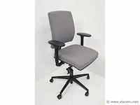 Ergonomische bureaustoel drisag - afbeelding 1 van  6
