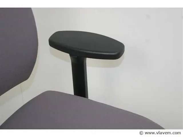 Ergonomische bureaustoel drisag - afbeelding 2 van  6