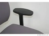 Ergonomische bureaustoel drisag - afbeelding 2 van  6
