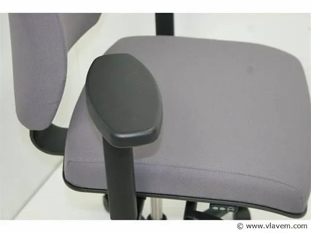 Ergonomische bureaustoel drisag - afbeelding 3 van  6