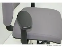 Ergonomische bureaustoel drisag - afbeelding 3 van  6