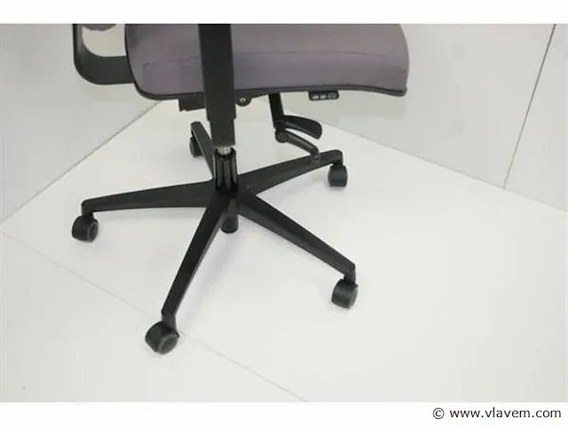 Ergonomische bureaustoel drisag - afbeelding 4 van  6