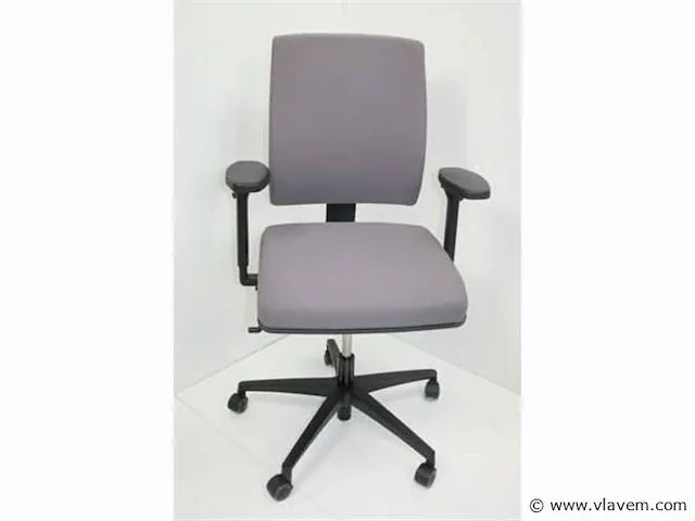 Ergonomische bureaustoel drisag - afbeelding 5 van  6
