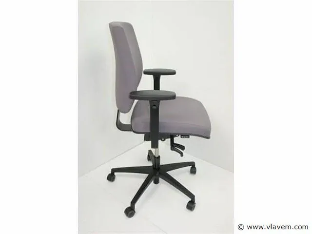 Ergonomische bureaustoel drisag - afbeelding 6 van  6