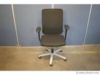 Ergonomische bureaustoel könig & neurath - afbeelding 1 van  5