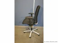 Ergonomische bureaustoel könig & neurath - afbeelding 3 van  5