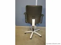 Ergonomische bureaustoel könig & neurath - afbeelding 4 van  5