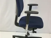 Ergonomische bureaustoel osmoz typer 1 - afbeelding 4 van  6