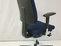 Ergonomische bureaustoel osmoz typer 1 - afbeelding 5 van  6