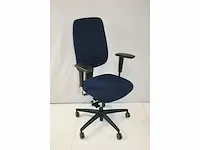 Ergonomische bureaustoel osmoz typer 1 - afbeelding 2 van  7