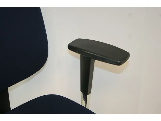 Ergonomische bureaustoel osmoz typer 1 - afbeelding 3 van  7
