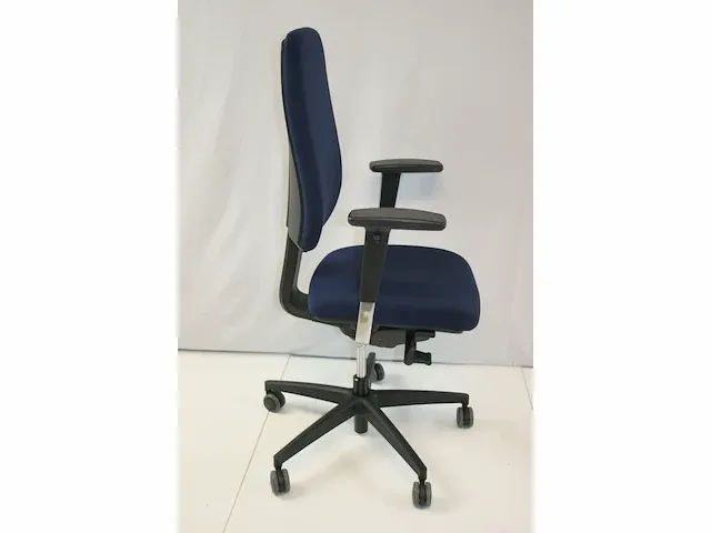 Ergonomische bureaustoel osmoz typer 1 - afbeelding 4 van  7