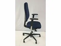 Ergonomische bureaustoel osmoz typer 1 - afbeelding 4 van  7