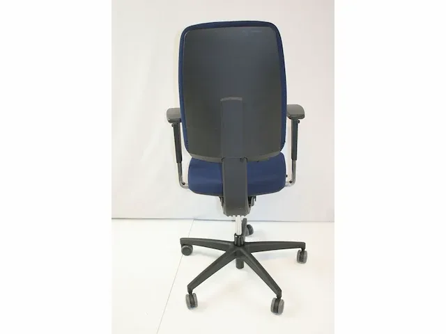 Ergonomische bureaustoel osmoz typer 1 - afbeelding 6 van  7