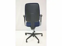 Ergonomische bureaustoel osmoz typer 1 - afbeelding 6 van  7
