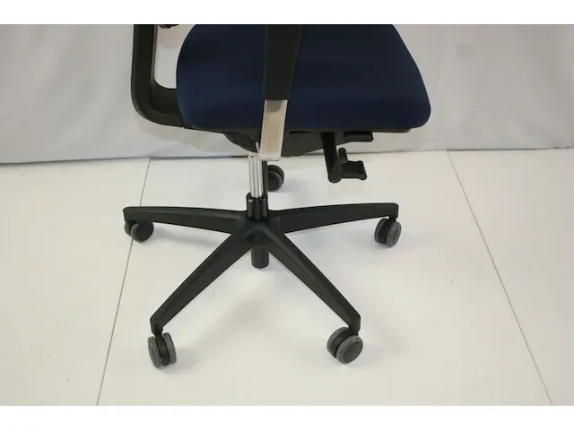 Ergonomische bureaustoel osmoz typer 1 - afbeelding 7 van  7