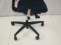 Ergonomische bureaustoel osmoz typer 1 - afbeelding 7 van  7
