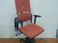 Ergonomische bureaustoel steelcase please - afbeelding 2 van  6