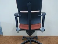 Ergonomische bureaustoel steelcase please - afbeelding 3 van  6