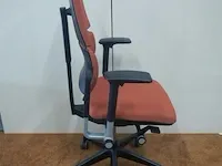Ergonomische bureaustoel steelcase please - afbeelding 4 van  6