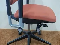 Ergonomische bureaustoel steelcase please - afbeelding 5 van  6