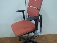 Ergonomische bureaustoel steelcase please - afbeelding 6 van  6